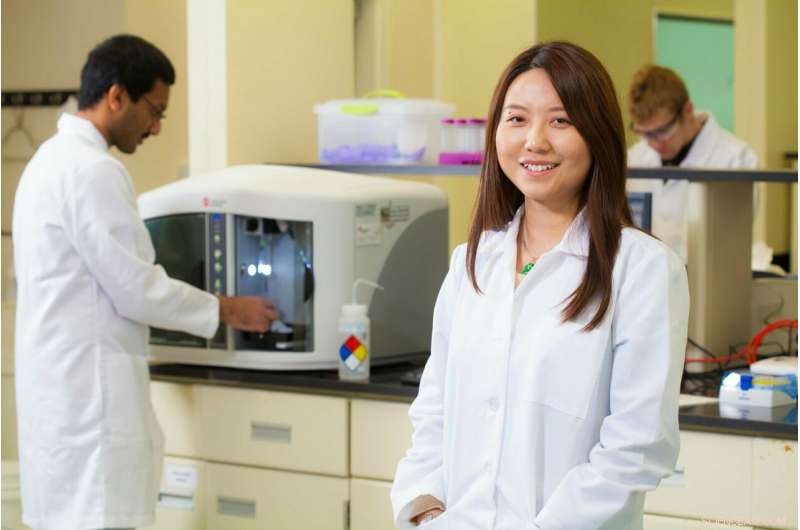 Chlorella vulgaris Proven Effective at Removing Pollutants from Wastewater