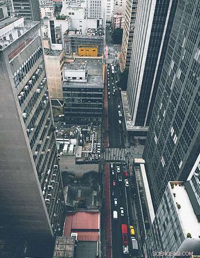 New Historical Emissions Trends Revealed by the Community Emissions Data System