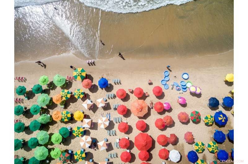 Facing Overtourism: Charting a Sustainable Path Forward