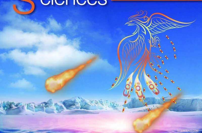 Record-High Ocean Temperatures Signal Accelerating Global Warming Trends