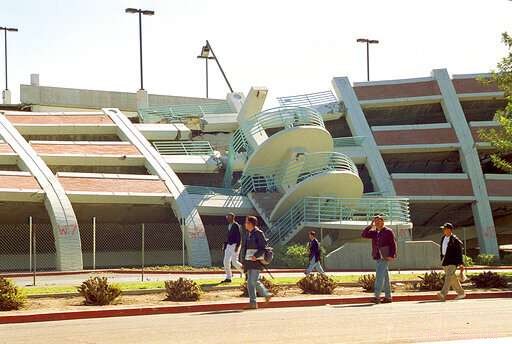 25 Years After the Northridge Earthquake: Los Angeles Remembers