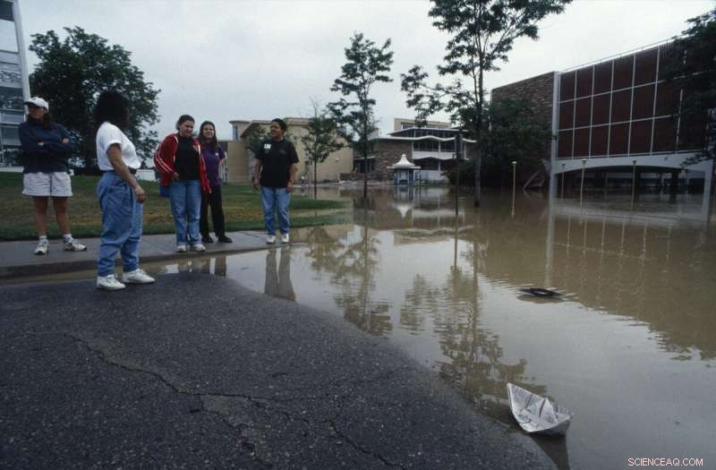 Key Lessons from the 2013 Colorado Flood: A Comprehensive Review