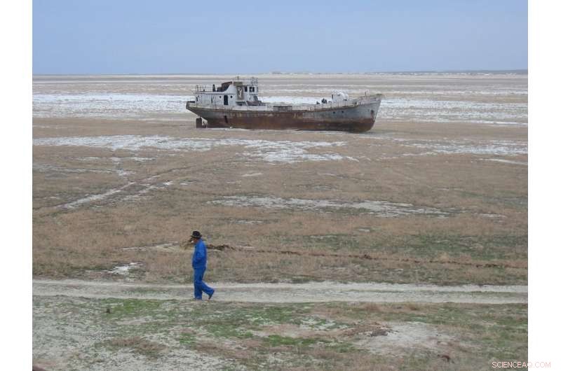 Darling River Drying Triggers Mass Fish Deaths – A Call for Action
