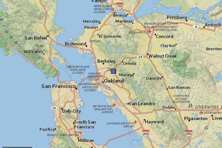 Earthquakes Highlight Impact of Partial Government Shutdown