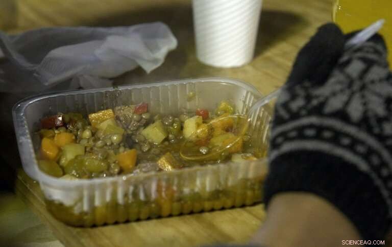 New Study Shows Human Diet Causes Catastrophic Planetary Damage