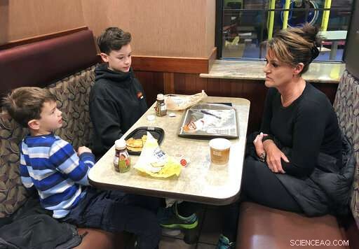 Alaska Residents Grapple with Endless Aftershocks: Anxiety Persists After Devastating Earthquake