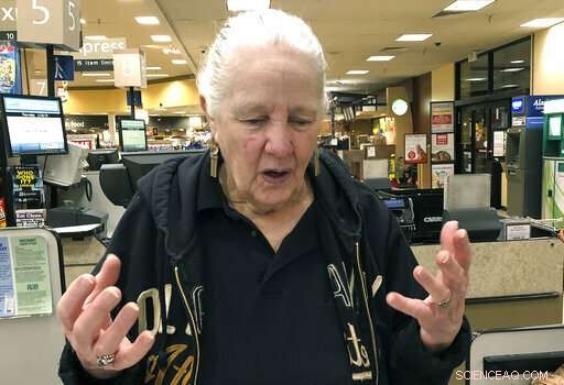 Alaska Residents Grapple with Endless Aftershocks: Anxiety Persists After Devastating Earthquake