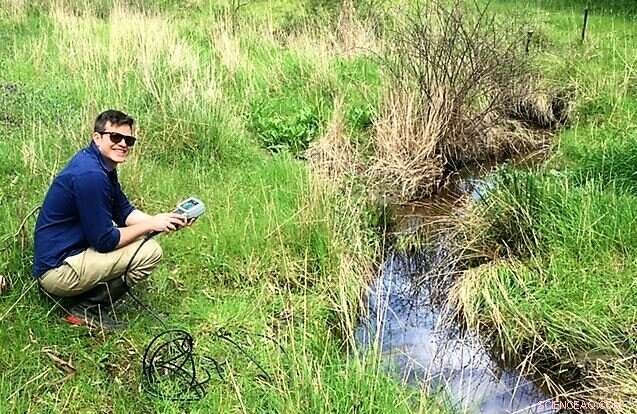 New Desalination Method Tackles Dryland Salinity in Local Streams