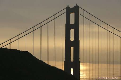 Survey Reveals Natural Disasters Shape American Views on Climate Change