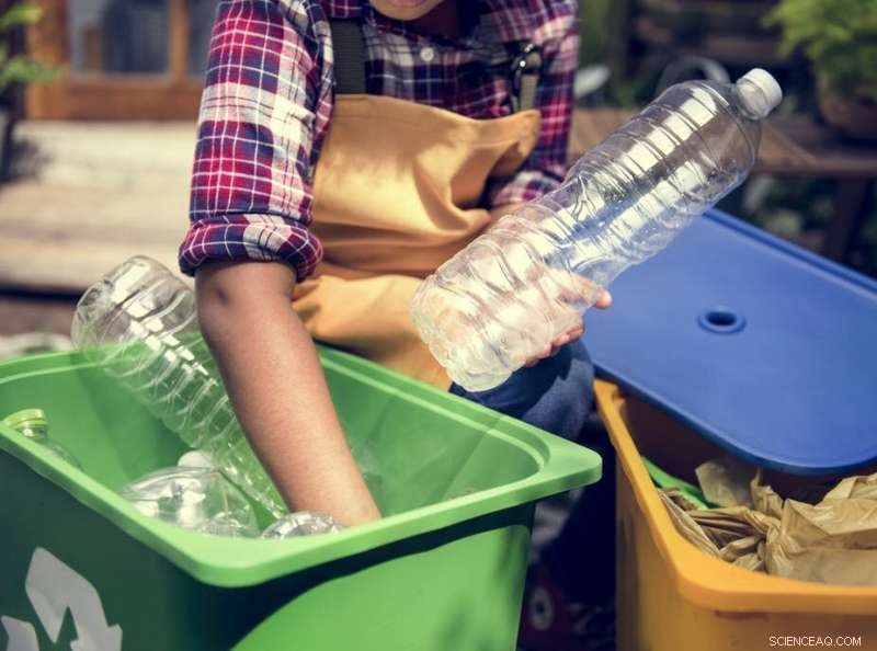 Is Recycling Truly Worth the Effort? Exploring the Real Benefits