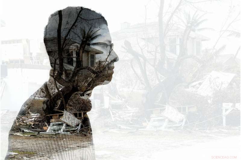 Understanding Today s Weather Is Key to Decoding Climate Change