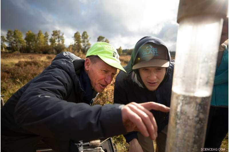 Northern Arizona University Study Finds Public Willingness to Pay for Aquifer Recharge Protection