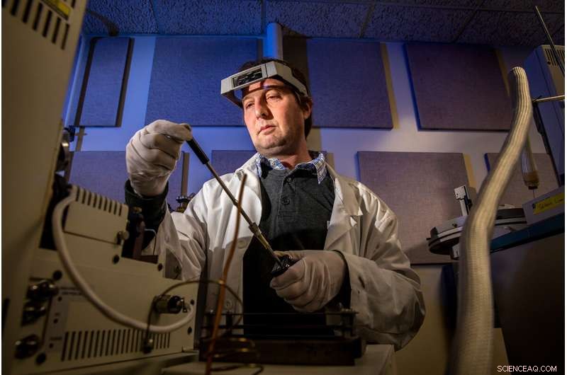 Groundwater Contaminated by Microplastics: Researchers Uncover Widespread Pollution