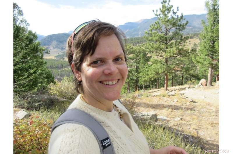 Midwest Park Visitors Demand Clear Insight on Climate Change Impacting Local Resources