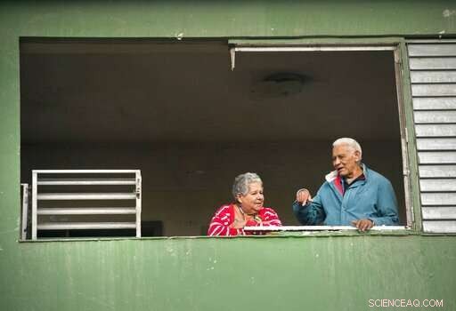 Record‑Setting Tornado Strikes Cuba, Killing 3 and Injuring 172