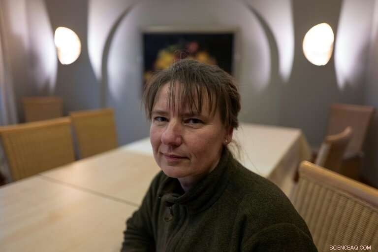 Proschim: Coal Mine Expansion Threatens Homes, Community Seeks Healing