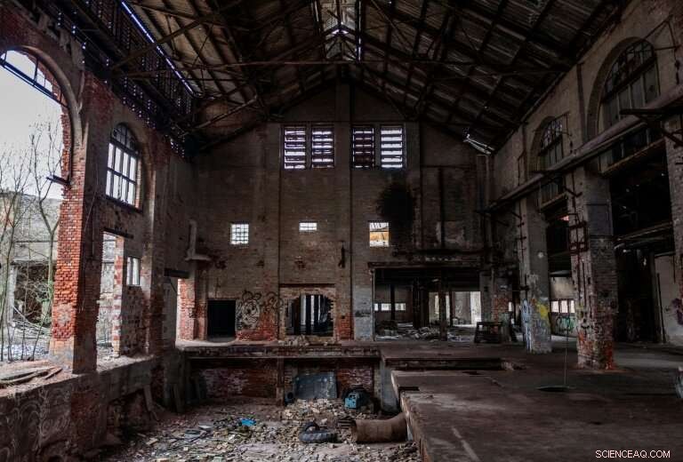 Proschim: Coal Mine Expansion Threatens Homes, Community Seeks Healing