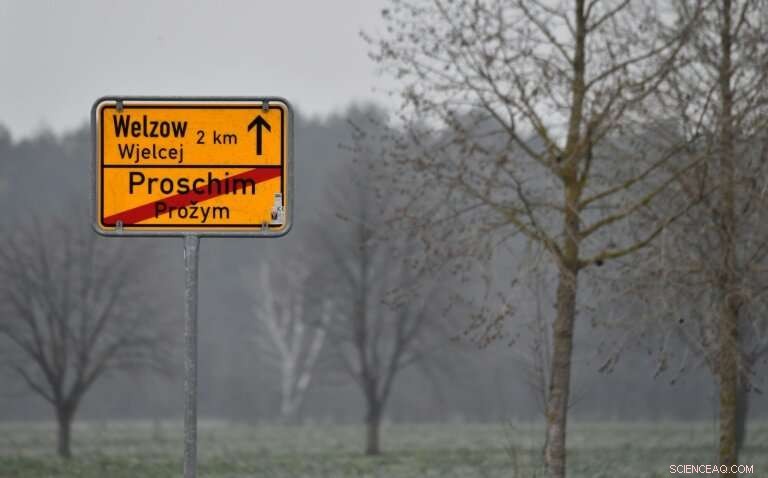 Proschim: Coal Mine Expansion Threatens Homes, Community Seeks Healing