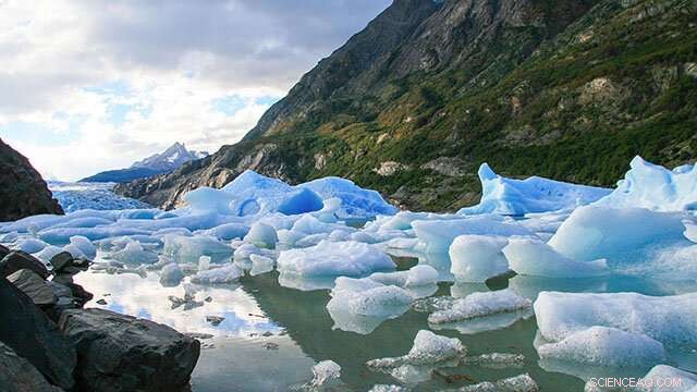 Study Uncovers Political Roots of Climate Change Skepticism