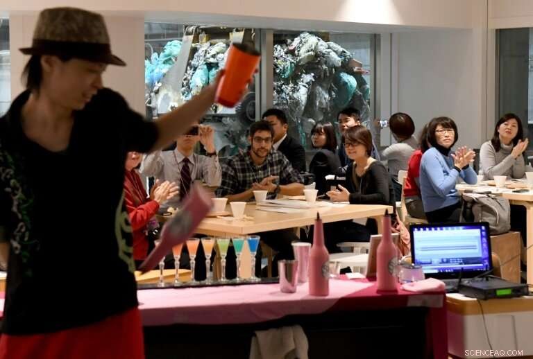 Opening the Doors: Japan’s New Waste Plant Combats Trash with Innovative Technology