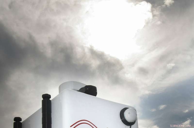 Advanced Forecasting of Urban and Coastal Microclimates