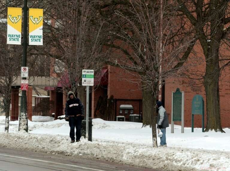 Arctic Chill Threatens US Midwest: Emergency Declarations and Safety Measures