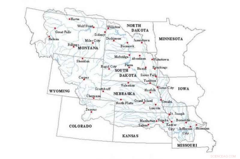 Why Small Streams and Wetlands Are Vital to River Networks—and How to Protect Them