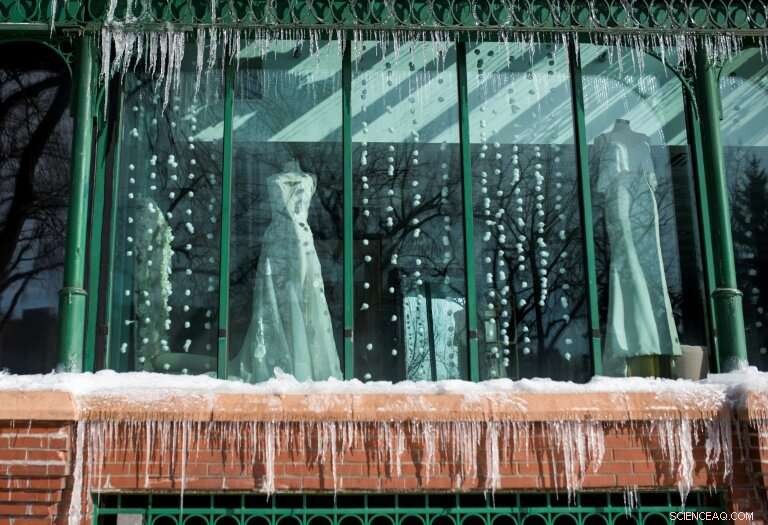 Deadly Arctic Cold Strains Midwest Resources: Frozen Water Mains and Gas Supply Challenges