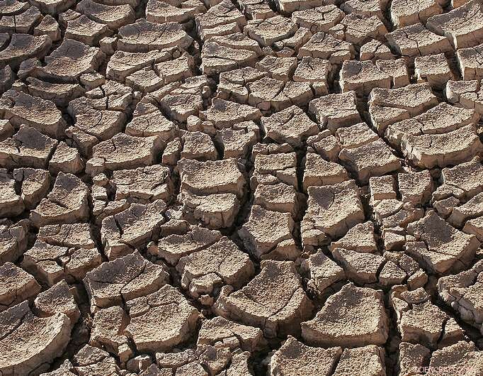 21st Century Droughts: Rising Frequency and Intensity