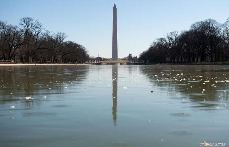 Midwest Faces Severe Cold Snap, Relief Approaches