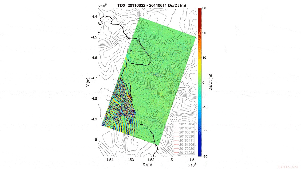 Massive Under-Glacier Cavity Signals Accelerated Thwaites Glacier Retreat