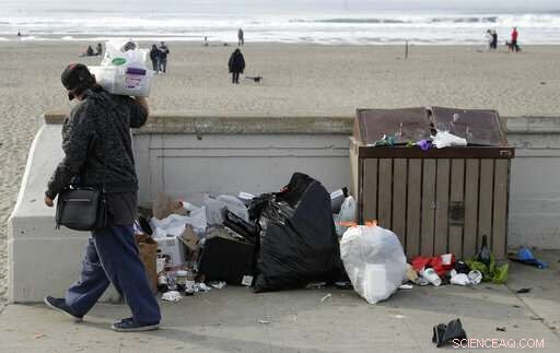 National Parks Race to Restore Areas Damaged During Government Shutdown