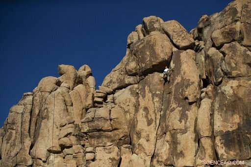 National Parks Race to Restore Areas Damaged During Government Shutdown