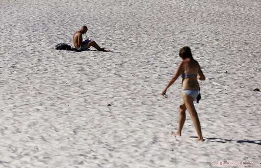 January Sets New Record as Australia s Hottest Month Ever