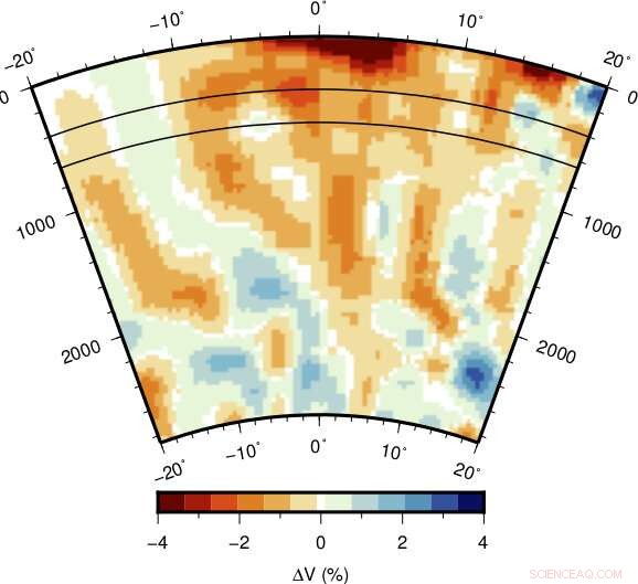 MERMAIDs Reveal Deep-Sea Secrets Beneath the Ocean Floor