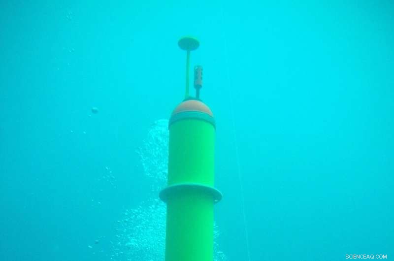 MERMAIDs Reveal Deep-Sea Secrets Beneath the Ocean Floor