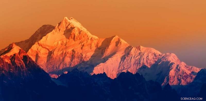 The Climate Crisis Is Real—Act Now to Shape a Sustainable Future