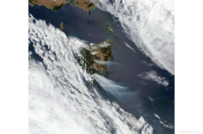 The Climate Crisis Is Real—Act Now to Shape a Sustainable Future