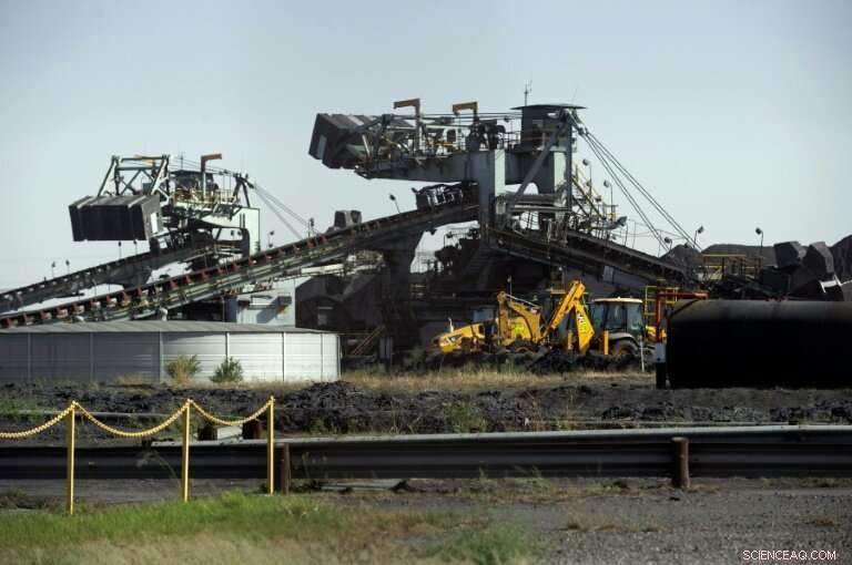 Total Announces Major Offshore Gas Discovery off South Africa