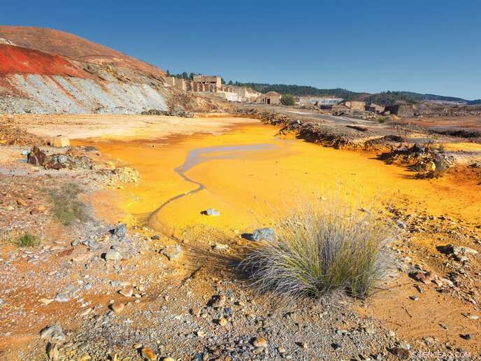 Unlocking the Resource Potential of Undiscovered Mineral Deposits: A Strategic Guide