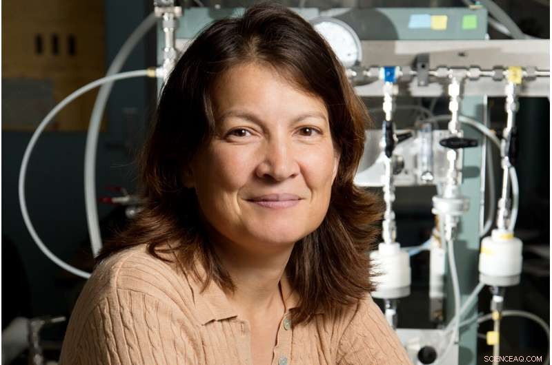 New Model Forecasts Impact of Ground Shipping on Human Health and the Environment