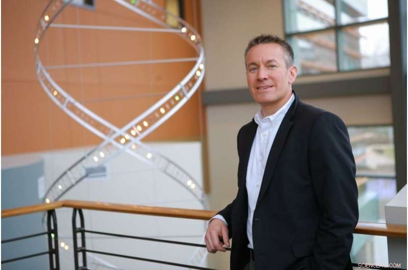 New Water Purification Technology Protects Communities from Lake Erie Algal Toxins