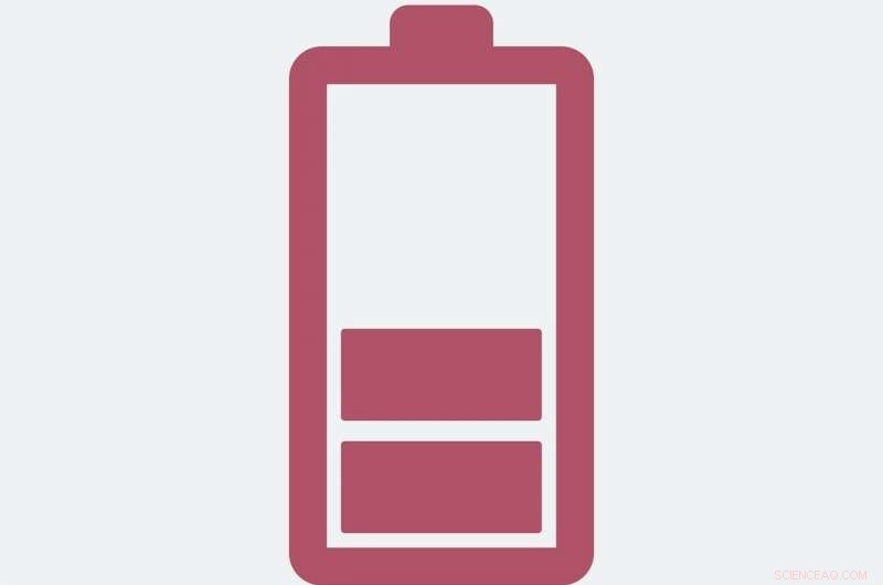 Enhancing EV Sustainability Through Battery Recycling