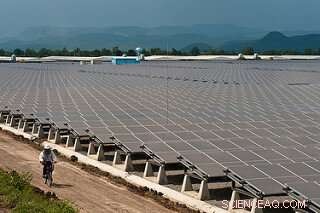 Six Optimistic Insights: Why We Can Effectively Combat Climate Change