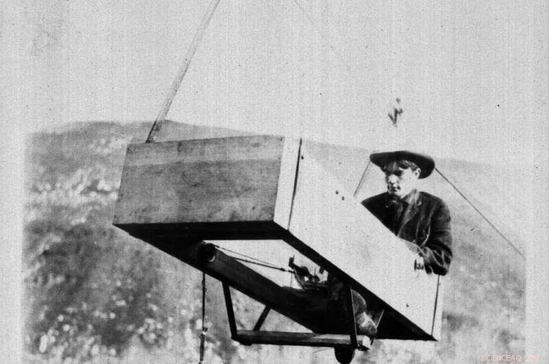 Satellites Reveal New Perspectives on Earth s Water Systems