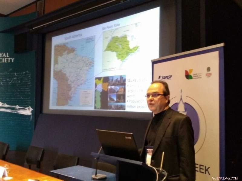 Carbon Gas Storage Caverns: The Smart Path to Cleaner Energy from Fossil Fuels