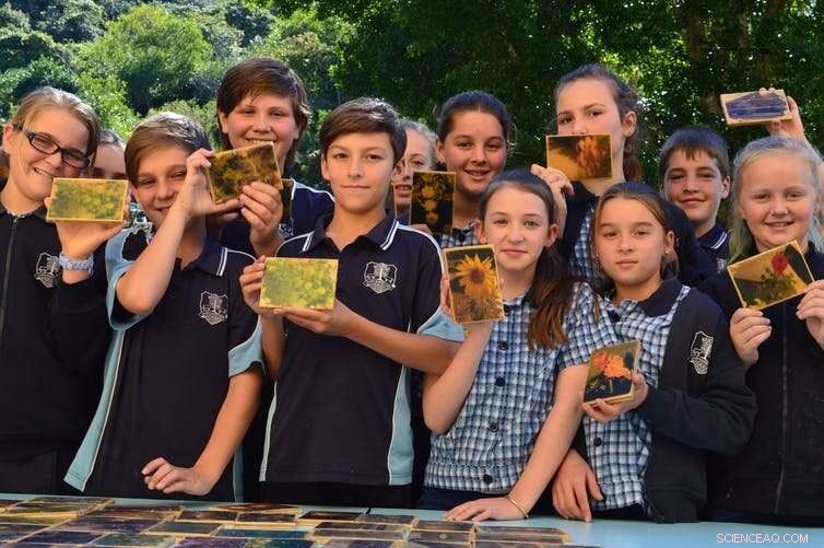 Youth Climate Strikes Highlight the Urgent Threat of Climate Change