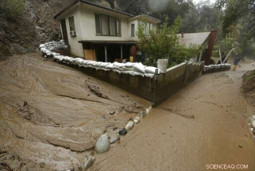 Late, Weak El Niño Develops: Minimal Weather Impact Expected