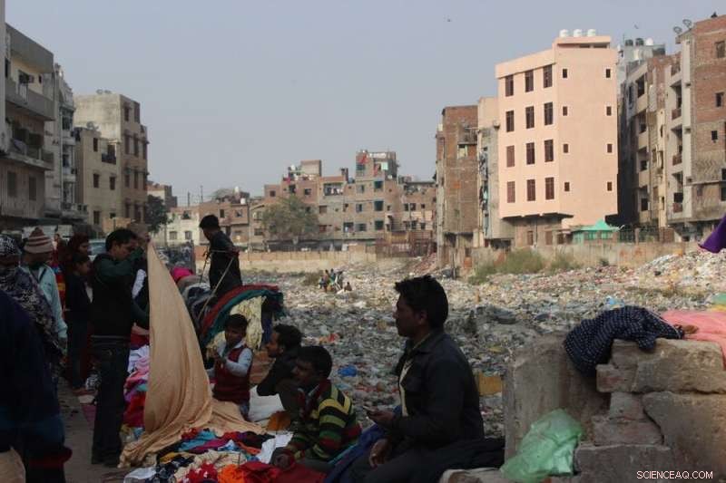 India’s E‑Waste Recycling: Hazardous Conditions Demand Immediate Reform