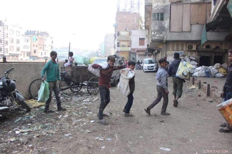 India’s E‑Waste Recycling: Hazardous Conditions Demand Immediate Reform